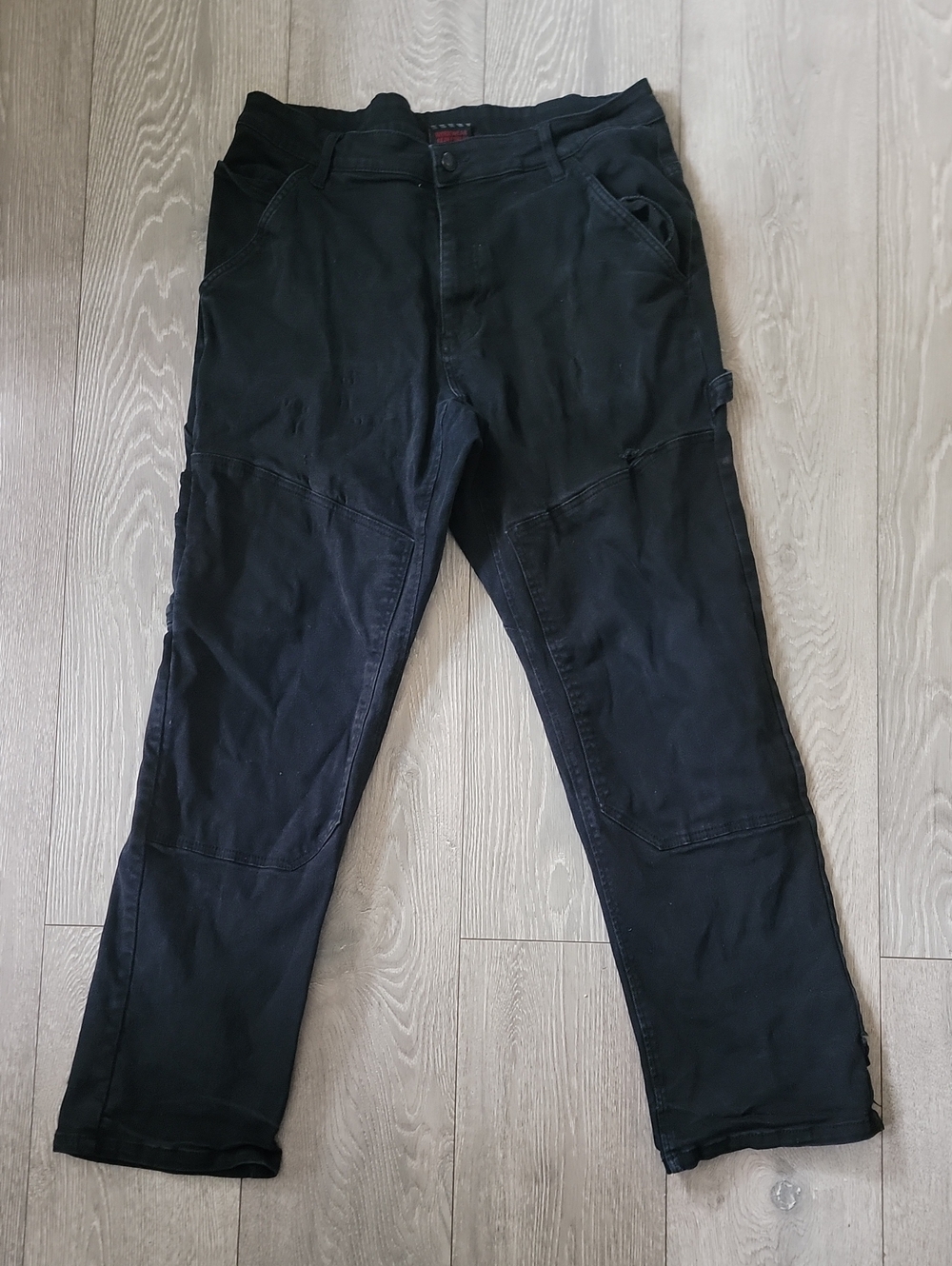 CAT Carpenter Pants